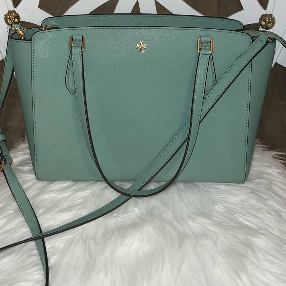 Tory Burch Emerson Tote